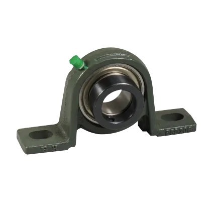 2 Bolt Flange Bearing Units SAPSTD200 Series