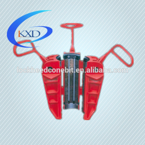 Api Standard Drill Pipe Slips, High Quality Api Standard Drill Pipe