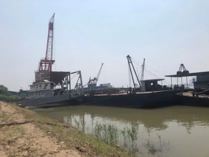 Engineering Ship Build In 2016