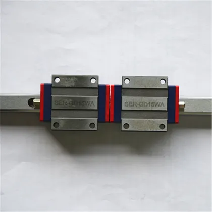 thk linear guide rail for grinding machine