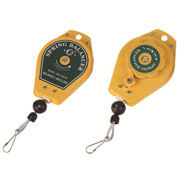 Quality Spring Hanging Balance For Electric Screwdriver