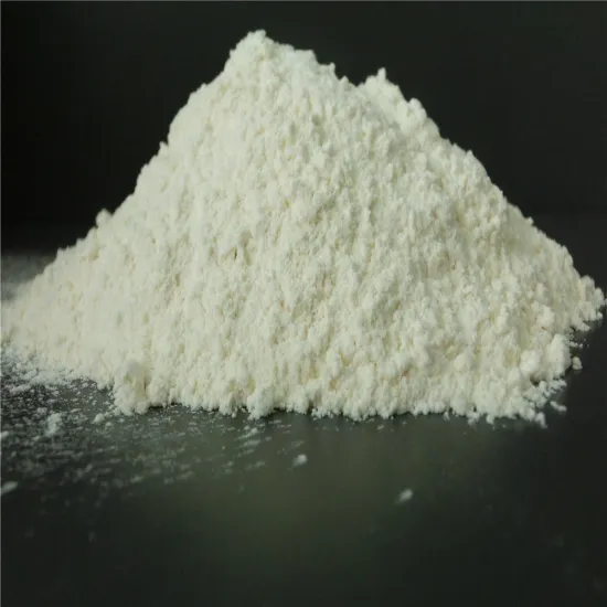 HENAN white garlic powder