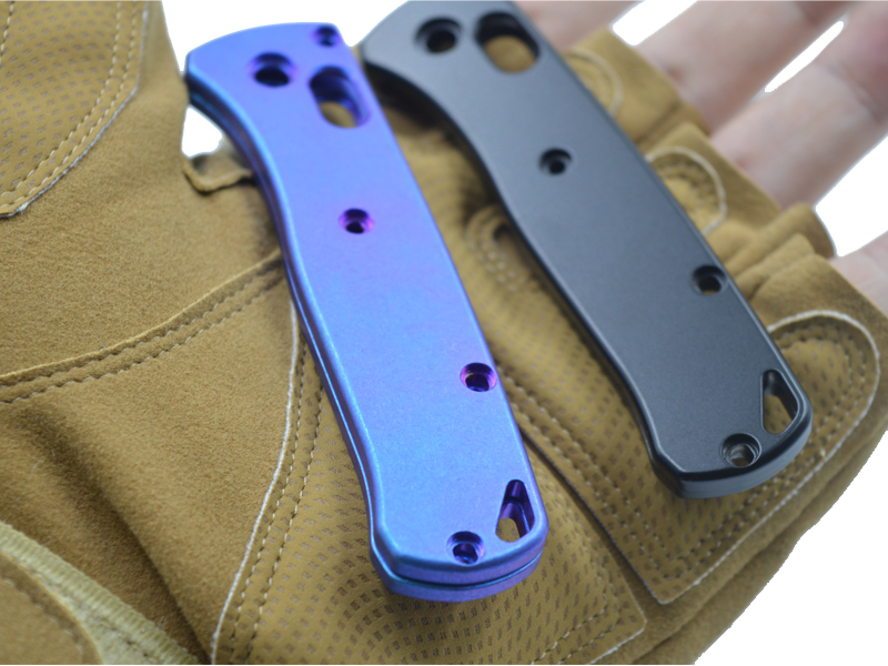 Titanium Knife Scale 35 Jpg