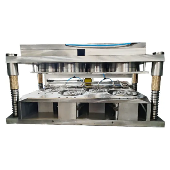 Punch Press Molds & Precision Injection Machines: Durable Steel Designs with Competitive Stainless Steel Mold Prices