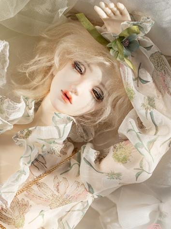 BJD54.6cmジョリーボーイ球体関節人形