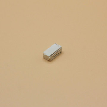 Горизонтальный SMT -разъем NSH 1,0 мм