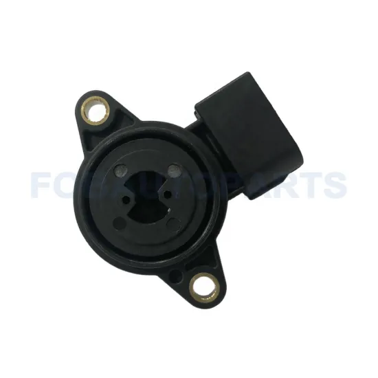 TPS Throttle Position Sensor Compatible for Mitsubishi Lancer 2002-2007 (MD615571 726015W50)