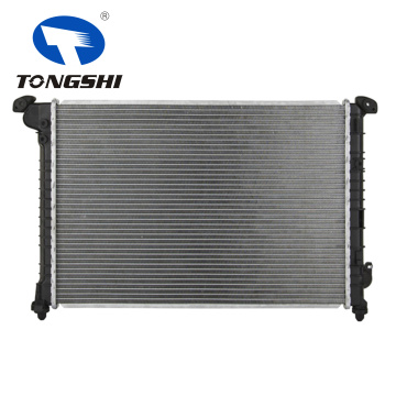 radiator for BMW ONE mini coop er 1.4 i 16V OEM 1475550 radiator cover car