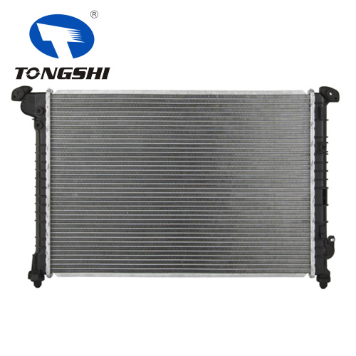 radiator for BMW ONE mini coop er 1.4 i 16V OEM 1475550 radiator cover car