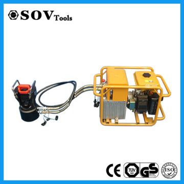 Professional Hydraulic Cable Crimper Hydraulic tools Exporter