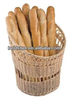 Baguette Cany bread basket