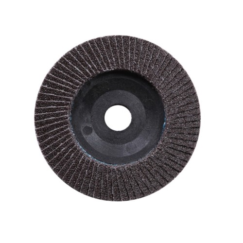 Прочный лепестковый диск для эффективной обработки поверхности