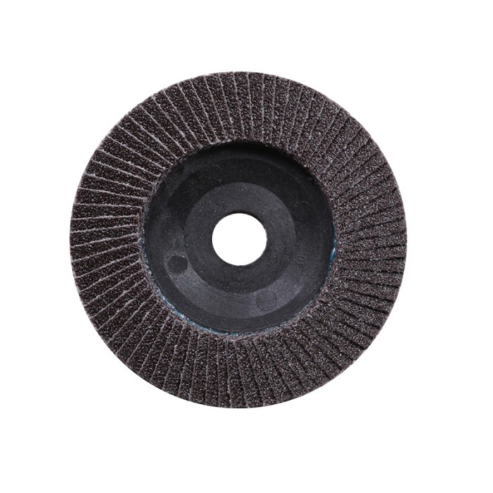 Прочные диски для лоскутов для отделки поверхности металла