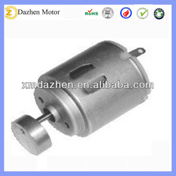 DZ-260CB 4.5V DC Vibration magnetic motor