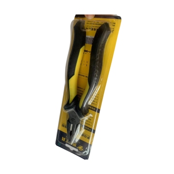 Industrial Grade Multi-function Eccentric Labor-saving Wire Pliers - Professional DIY Hand Tool
