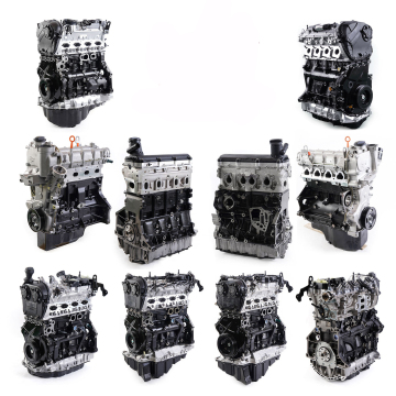 Search Engine Title: Car Engine Assembly for Audi A3 CUG 2.0T