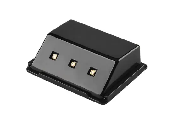 Portable Rechargeable UV Light Sanitizer for Home Car