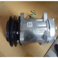 195-911-8990 Dozer D85A-21B için Hava Kompresörü Assy