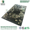 Lapisan PCB 4 Layer Multilayer Precision Tinggi