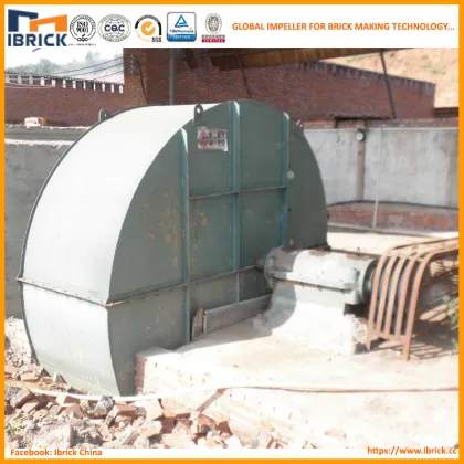 clay brick hoffman kiln