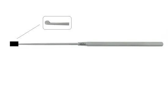 Otoscopy Auditory Lamellate Knife Otoscopy Periosteotome