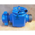 API6A High Pressure Plug Valve OilWell Valve