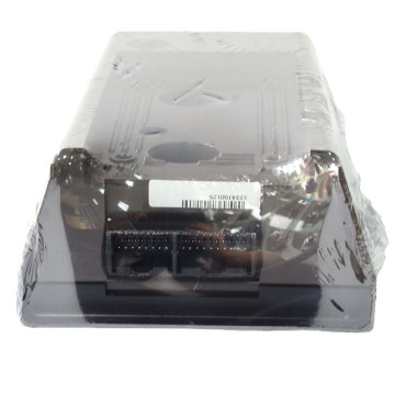 Komatsu PC200-5 PC220-5 Excavator Control Panel Monitor 7824-72-2001 Display