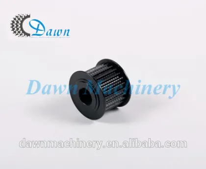 HTD 3M Aluminum Timing Pulley