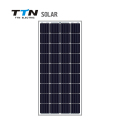 Painel solar de 12V TTN 12V Painel solar mono 100W