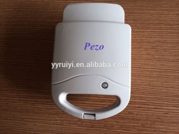 small home appliance 1 slice changeable plate sandwich maker