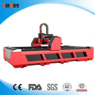 carbon steel /stainless steel fiber laser cutting machine