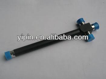 Automotive precision parts high precision cnc punching machine parts accessories crank