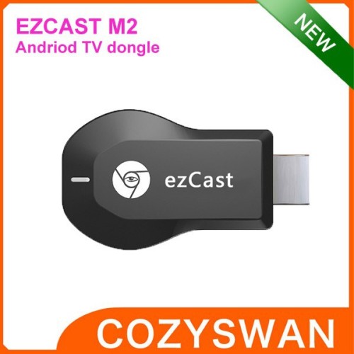 2014 Ezcast M2 1080P HDMI Miracast dongle Google Chromecast