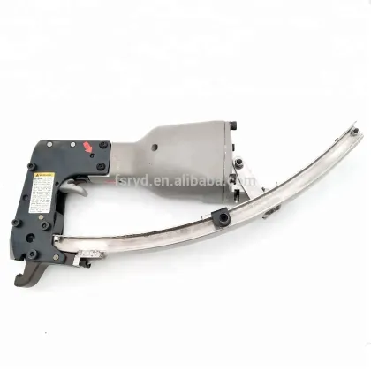 Pneumatic Gun M66 Fasteners for Mattress Clinching Tools