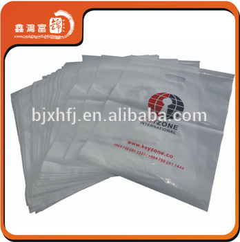 Hot sell cheap custom plastic bag printing                        
                                                Quality Assured