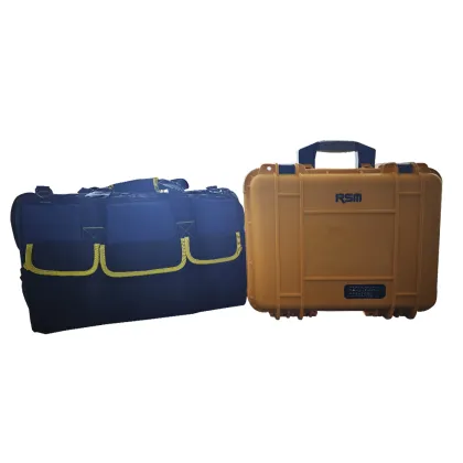 Fast Delivery High Precision Dynamic Load Testing PDA Pile Driving Pile Dynamics Analyzer