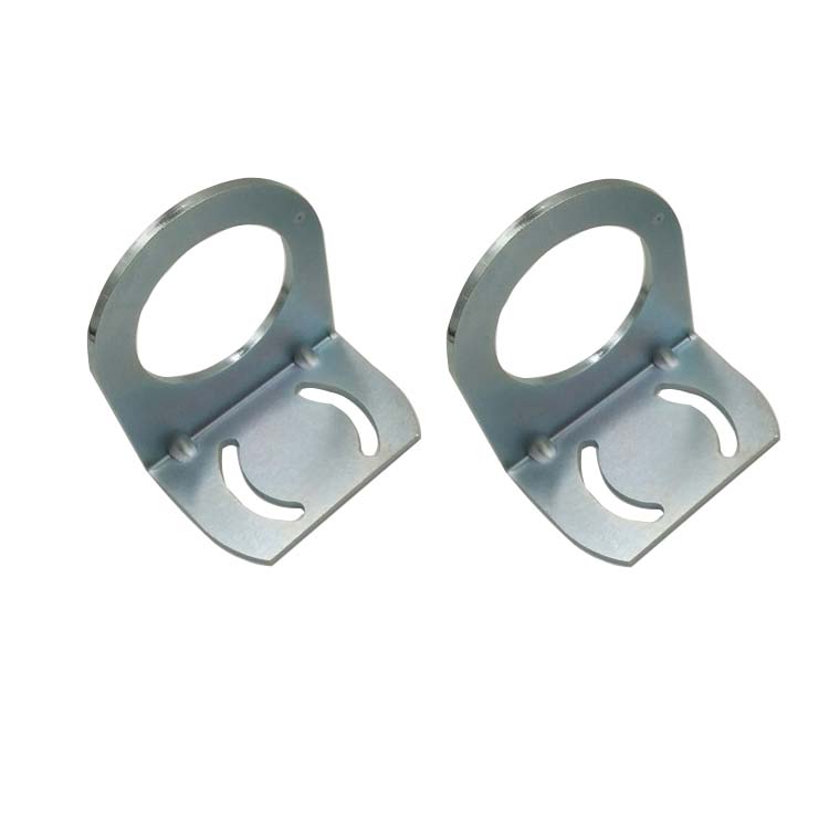 Metal Stamping brackets 