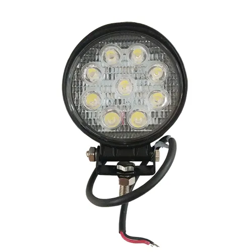 Bus Interior LED Working Lamps: Spotlight and Floodlight HC-B-33028