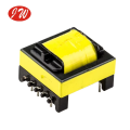 Transformador horizontal de alta frecuencia para uso electrónico