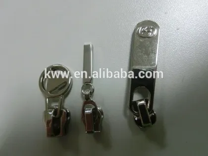 sliders for zipper zipper accessory sliders& puller