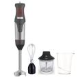 Velocità variabili cucina immersion blender cake mixer