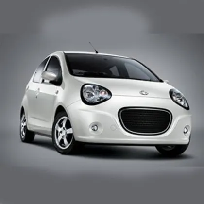 Wholesale Auto Parts for Geely Panda: Ball Joint Pull Rod