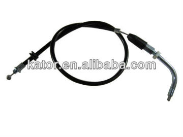Chinese ATV Quad 50CC 20" Kazuma Meerkat Throttle Cable