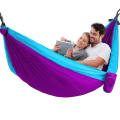 Camping Hammock with Ropes