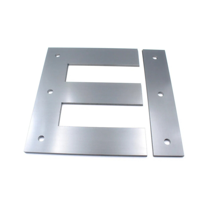 변압기 등급 Ei-30 실리콘 강철 라미네이션