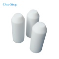 Plastic standard parts PTFE production processing parts