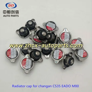 CAP CAP oo loogu talagalay CS35 Eado cx20 alsvin