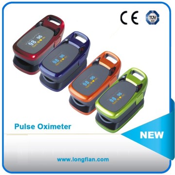 infant/adult fingertip pulse oximeter/pediatric pulse oximeter