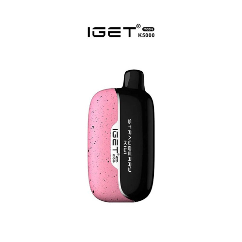 Iget Moon Original K5000 Puffs Online Wholesale Shop