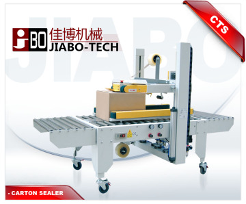 Drive Sealing Machine /Semi-Auto Carton Sealer/Manual Carton Sealer (CTS- 50P)